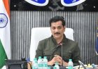 वाराणसी में बड़ा प्रशासनिक फेरबदल, 3 एडीसीपी के दायित्व बदले