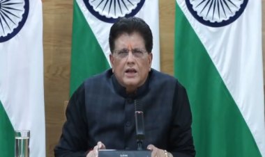 India–US Trade Deal: पीयूष गोयल बोले– देश के भविष्य को नई रफ्तार; दावा– पड़ोसी देशों से बेहतर शर्तें भारत को मिलीं