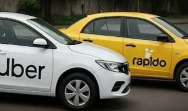 आज Ola-Uber-Rapido की हड़ताल, ड्राइवरों का ‘ऑल इंडिया ब्रेकडाउन’