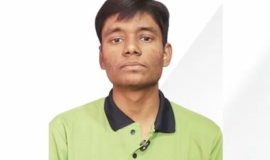 JEE Main 2026 Result: बिहार के शुभम कुमार बने 100 Percentile ऑल इंडिया टॉपर, गयाजी से कोटा तक की प्रेरक कहानी