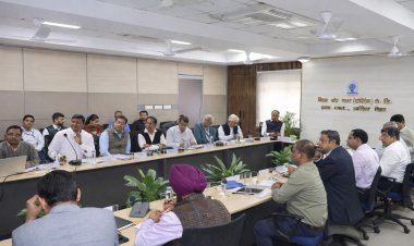 बिहार में न्यूक्लियर पावर का ब्लूप्रिंट तैयार, केंद्र और राज्य की साझा पहल