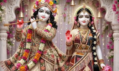 रोहिणी व्रत 2026: शुभ योग में आज व्रत का पुण्य, जानें पूजा और महत्व