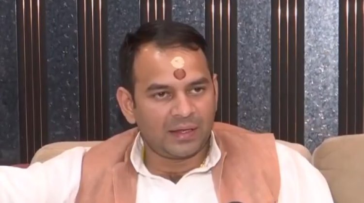 तेज प्रताप का सीएम नीतीश पर तीखा हमला, ‘अब कुर्सी की गरिमा के लायक नहीं’