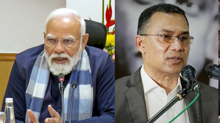 बांग्लादेश में बीएनपी की जीत पर PM मोदी का संदेश, दिल्ली-ढाका रिश्तों में नई उम्मीद