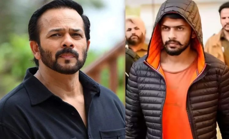 लॉरेंस बिश्नोई गैंग के नाम पर फिर धमकी! रोहित शेट्टी–रणवीर सिंह से एक करोड़ की रंगदारी का दावा