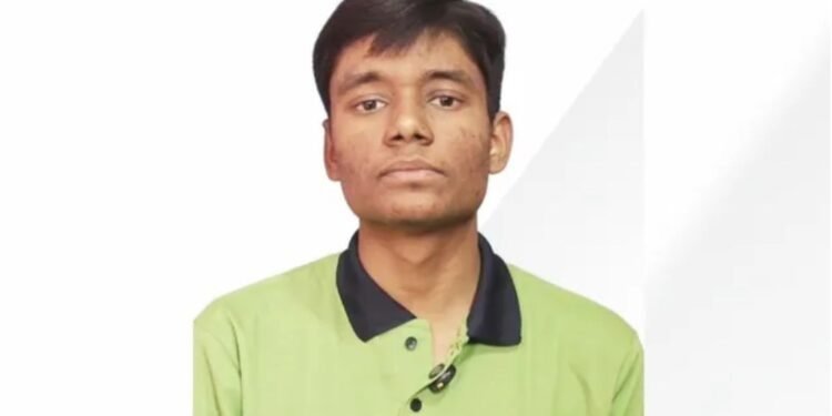 JEE Main 2026 Result: बिहार के शुभम कुमार बने 100 Percentile ऑल इंडिया टॉपर, गयाजी से कोटा तक की प्रेरक कहानी