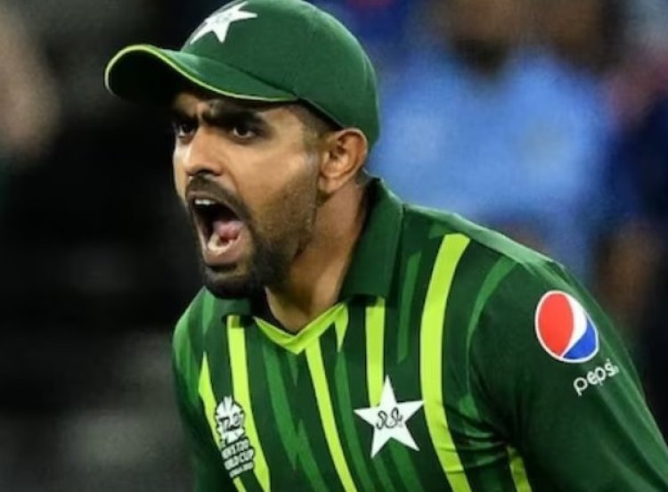 IND vs PAK T20 World Cup: भारत से करारी हार के बाद बाबर आज़म पर गिरी गाज, पाकिस्तान में मचा घमासान