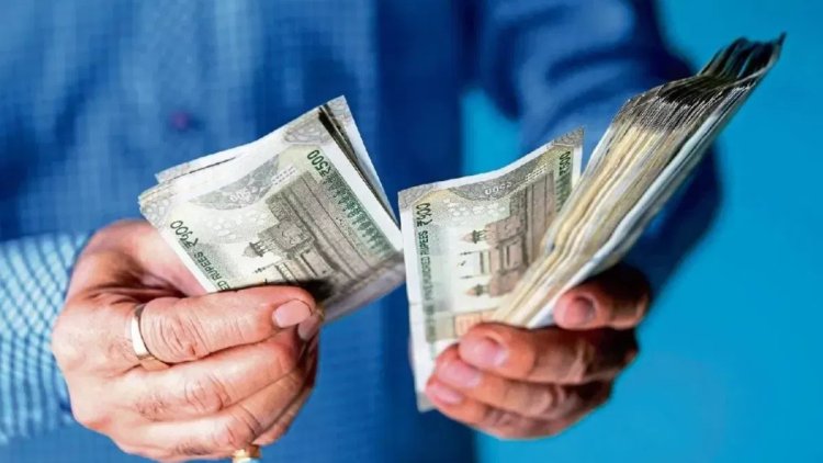 होली से पहले राज्य सरकार का बड़ा फैसला, महंगाई भत्ता 3% बढ़ा