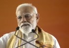 मिडिल ईस्ट जंग पर पीएम मोदी का कांग्रेस पर हमला, बोले—अफवाह फैलाकर राजनीति कर रही पार्टी
