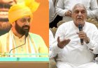 राज्यसभा चुनाव में एनडीए का दबदबा: 11 में 9 सीटें जीतीं, हरियाणा में 0.3% से फिसली बाजी