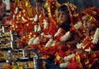 चैत्र नवरात्रि: महाअष्टमी कब मनाएं? तारीख और मुहूर्त ने बढ़ाया कन्फ्यूजन