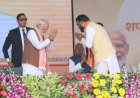 PM मोदी का ऐतिहासिक रिकॉर्ड, सम्राट चौधरी बोले- जनता का अटूट विश्वास ही ताकत