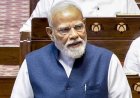 पश्चिम एशिया संकट पर PM मोदी का बड़ा बयान: तेल-गैस से लेकर भारतीयों की सुरक्षा तक क्या बोले पीएम?