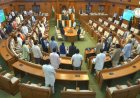 दिल्ली सदन में ‘बेटियों’ पर बयान से बवाल, सियासत गरमाई