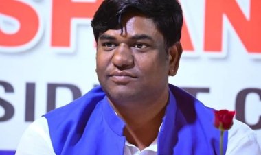 बिहार में गैस संकट! मुकेश सहनी का तंज—कहीं फिर सिलेंडर पिटवाने की नौबत न आ जाए