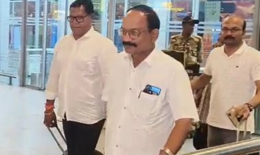राज्यसभा चुनाव से पहले कांग्रेस सतर्क, क्रॉस वोटिंग के डर से विधायक भेजे रिजॉर्ट