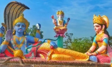 पापमोचनी एकादशी पर क्या बाल धो सकते हैं? जानिए नियम