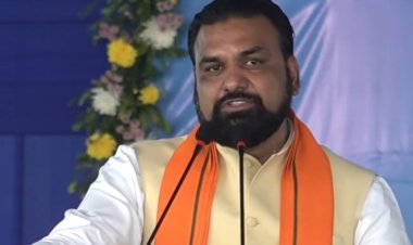 डिप्टी सीएम सम्राट चौधरी के नाम पर गैस सिलेंडर लेने का आरोप, पटना में हैरान करने वाला मामला