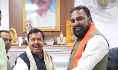 राज्यसभा में एनडीए का कमाल, सम्राट चौधरी बोले—मोदी-नीतीश के नेतृत्व पर भरोसा