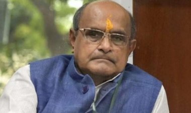 जेडीयू में बड़ा झटका, केसी त्यागी का इस्तीफा; नीतीश कुमार के राज्यसभा चुनाव जीत के अगले दिन ऐलान