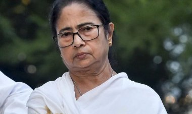 बंगाल का बॉस कौन? भवानीपुर में ममता बनर्जी बनाम सुवेंदु अधिकारी, टीएमसी की 291 सीटों पर लिस्ट जारी