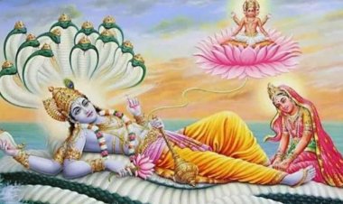 गुरुवार व्रत के चमत्कार: ऐसे करें विष्णु पूजा, दूर होंगी बाधाएं