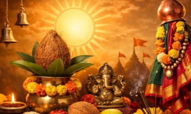 हिंदू नववर्ष की शुरुआत, क्या आपके लिए लाएगा बड़ा बदलाव? ये 7 काम बदल देंगे किस्मत
