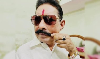 दुलारचंद यादव हत्याकांड में अनंत सिंह को हाईकोर्ट से मिली बेल, राजनीति छोड़ने के ऐलान से बढ़ी सियासी हलचल