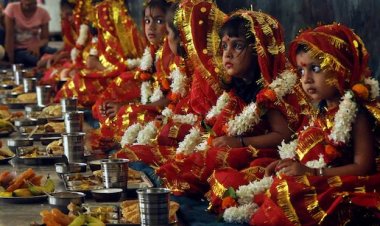 चैत्र नवरात्रि: महाअष्टमी कब मनाएं? तारीख और मुहूर्त ने बढ़ाया कन्फ्यूजन