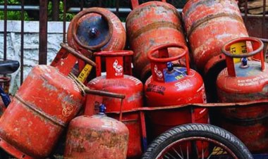 अब सिलेंडर में कम गैस? जानिए क्यों बदल सकता है आपका रसोई बजट