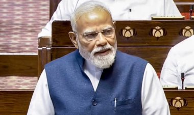 पश्चिम एशिया संकट पर PM मोदी का बड़ा बयान: तेल-गैस से लेकर भारतीयों की सुरक्षा तक क्या बोले पीएम?