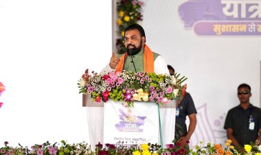 क्या बदल गया बिहार? सम्राट चौधरी ने गिनाए 2005 के बाद के बड़े बदलाव
