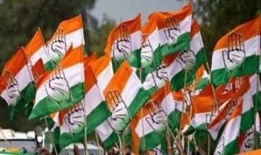 बंगला विवाद से सियासत गरम, कांग्रेस पर खाली करने का दबाव