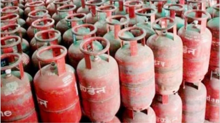 Iran-US युद्ध का असर: भारत में LPG सप्लाई पर दबाव, सरकार ने उठाए बड़े कदम