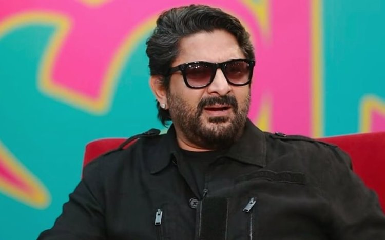 35 साल की सिगरेट लत से 7 दिन में छुटकारा! अरशद वारसी ने बताया दिमाग बदलने का तरीका