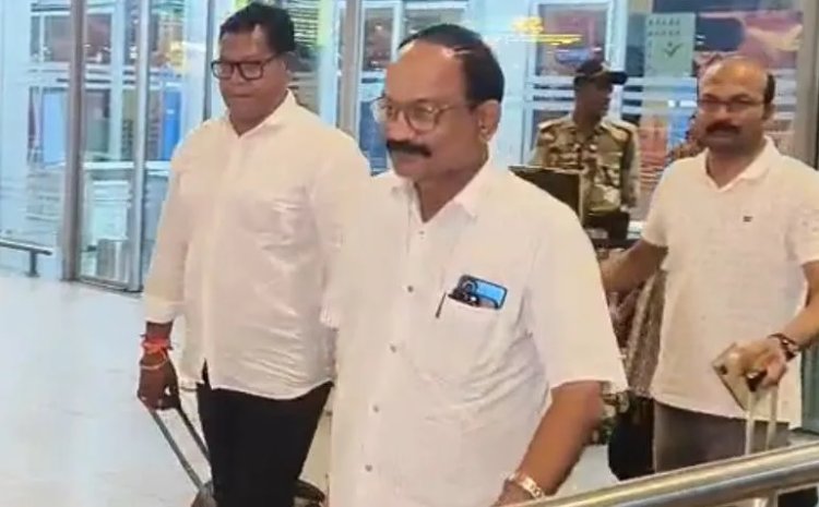 राज्यसभा चुनाव से पहले कांग्रेस सतर्क, क्रॉस वोटिंग के डर से विधायक भेजे रिजॉर्ट
