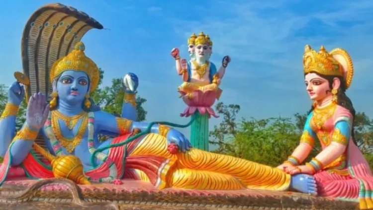 पापमोचनी एकादशी पर क्या बाल धो सकते हैं? जानिए नियम