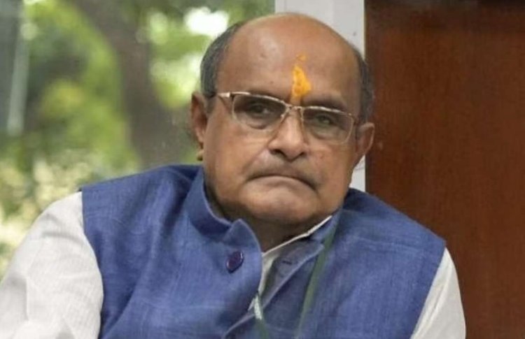 जेडीयू में बड़ा झटका, केसी त्यागी का इस्तीफा; नीतीश कुमार के राज्यसभा चुनाव जीत के अगले दिन ऐलान