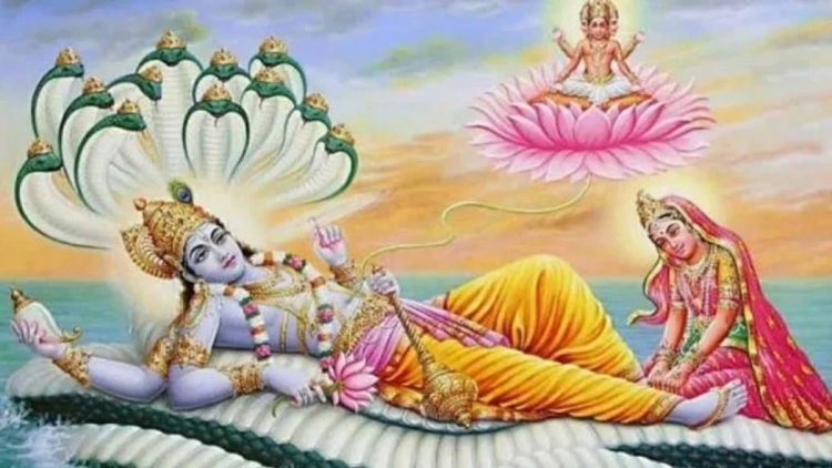 गुरुवार व्रत के चमत्कार: ऐसे करें विष्णु पूजा, दूर होंगी बाधाएं