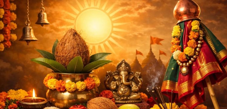 हिंदू नववर्ष की शुरुआत, क्या आपके लिए लाएगा बड़ा बदलाव? ये 7 काम बदल देंगे किस्मत