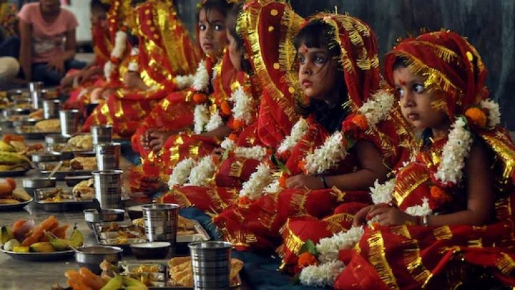 चैत्र नवरात्रि: महाअष्टमी कब मनाएं? तारीख और मुहूर्त ने बढ़ाया कन्फ्यूजन