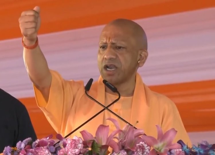 गैस-पेट्रोल की किल्लत की अफवाहों पर CM योगी का बड़ा बयान, बोले—‘घबराने की नहीं जरूरत’