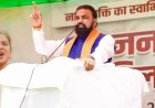 महिला आरक्षण पर गरजे सम्राट चौधरी, बोले– बहनों के हक से नहीं होगा समझौता