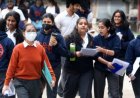 जेईई मेन 2026 रिजल्ट जारी: 26 छात्रों ने हासिल किया 100 परसेंटाइल, चंडीगढ़ के आरुष सिंघल बने ऑल इंडिया टॉपर