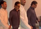 तेज प्रताप और प्रशांत किशोर की मुलाकात से बढ़ी सियासी हलचल, क्या बदलेगा समीकरण?