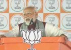 बंगाल में भारी मतदान के बीच PM मोदी का दावा—‘परिवर्तन तय, बड़ी जीत मिलेगी’