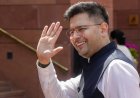 राघव चड्ढा बनाम भगवंत मान: अंदरूनी टकराव से बढ़ी दूरियां, पार्टी में बदली भूमिका