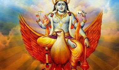 मृत्यु के बाद 13 दिन तक आत्मा कहां रहती है? गरुड़ पुराण का चौंकाने वाला सच