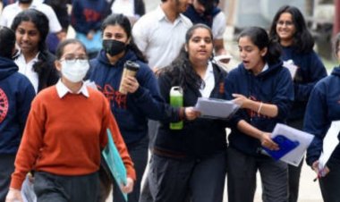 जेईई मेन 2026 रिजल्ट जारी: 26 छात्रों ने हासिल किया 100 परसेंटाइल, चंडीगढ़ के आरुष सिंघल बने ऑल इंडिया टॉपर