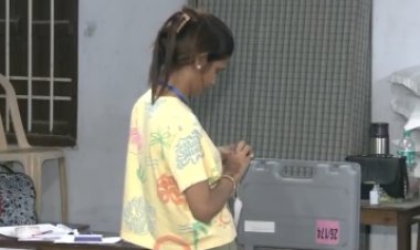 बंगाल चुनाव: पहले चरण में रिकॉर्ड वोटिंग, ममता का बड़ा दावा—‘हम जीत की स्थिति में’